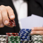 7 Reasons Why You Should Not Limp in Poker