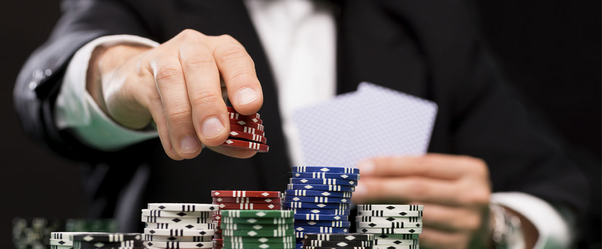 Why You Should Not Limp in Poker