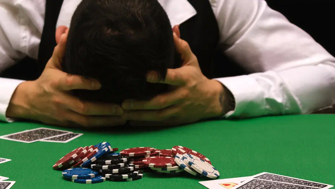 How to Handle Poker Downswings