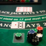 5 Casino Games With the Best Odds