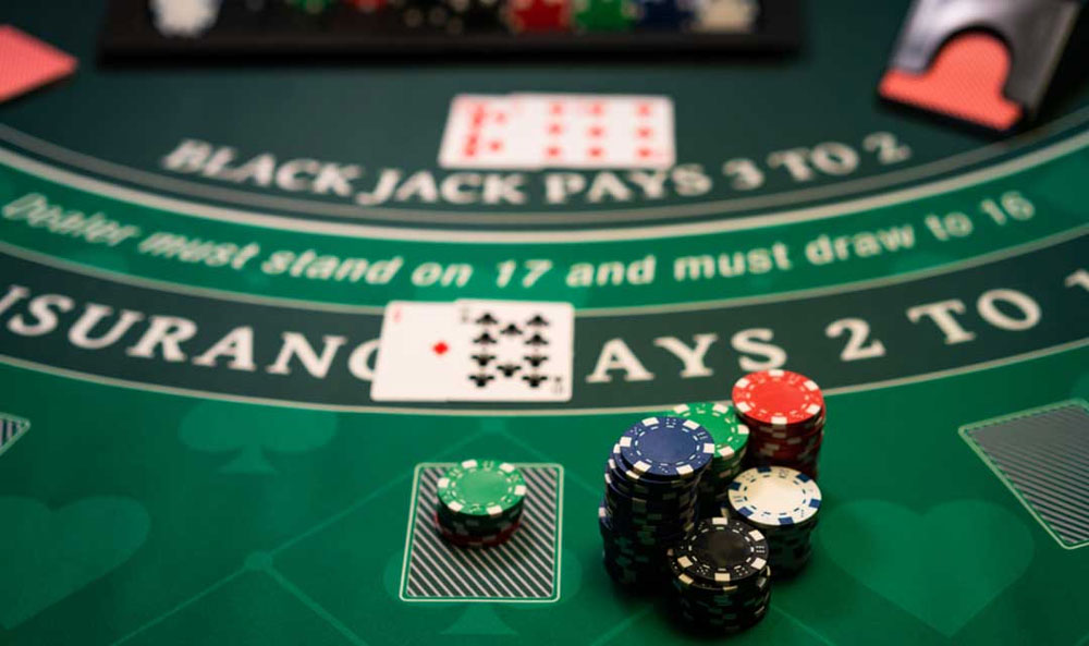 Casino Games With the Best Odds