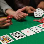 11 Tips on How to Deal With Bad Beats in Poker