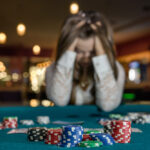 9 Common Mistakes Players Make in Casinos