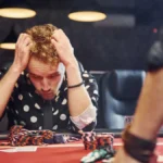 How to Deal with Stress When Playing Poker